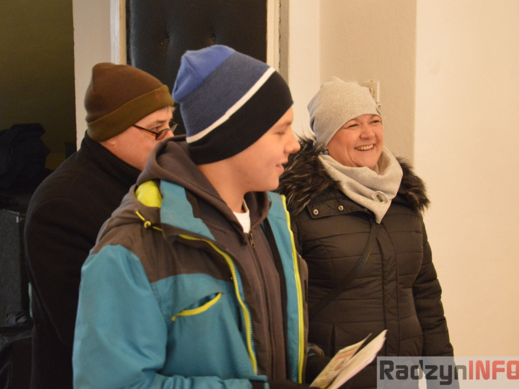 Zorientowani na Polskę, czyli II Spacer Rodzinny