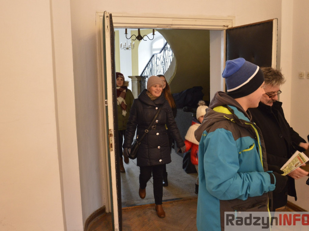 Zorientowani na Polskę, czyli II Spacer Rodzinny