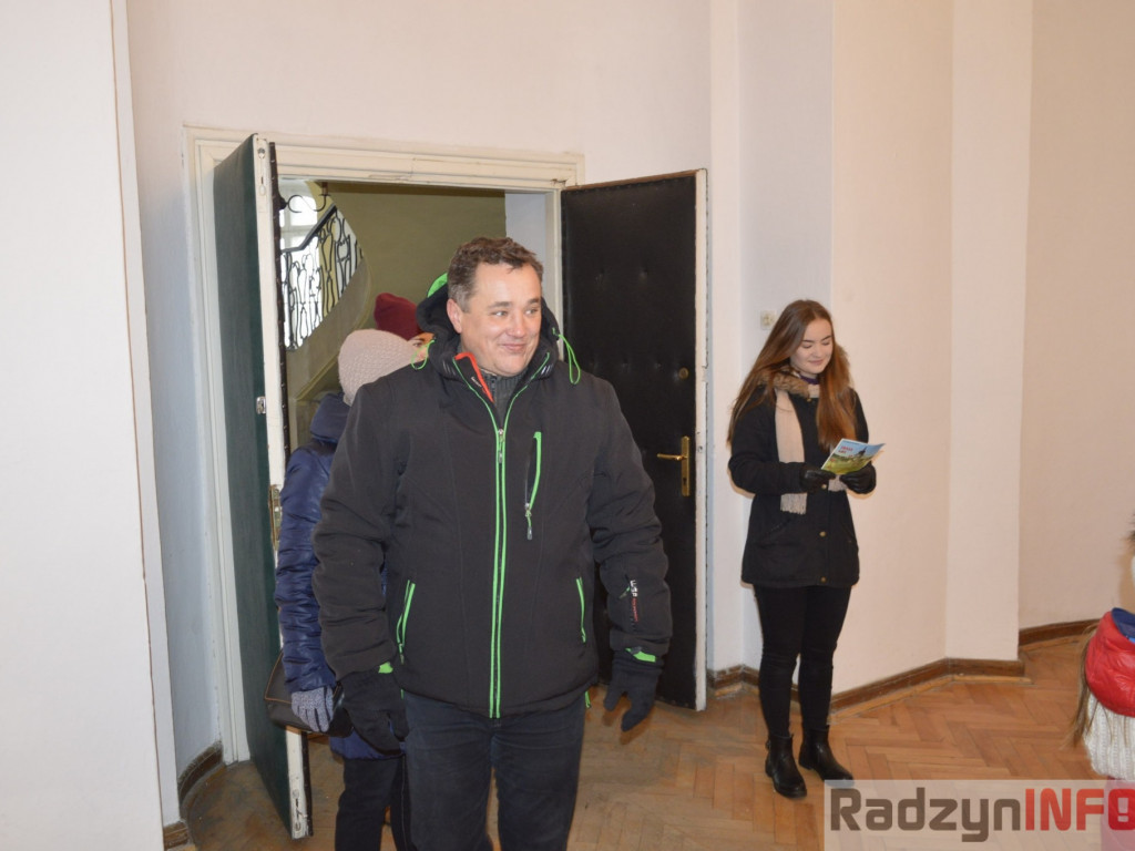 Zorientowani na Polskę, czyli II Spacer Rodzinny