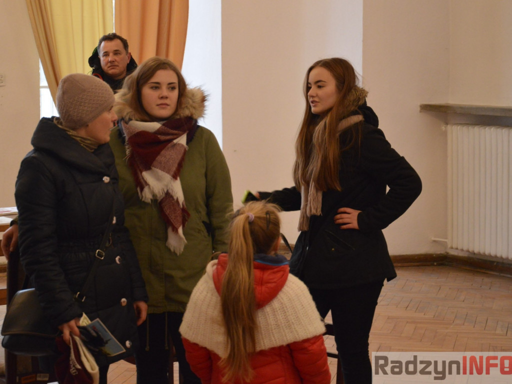 Zorientowani na Polskę, czyli II Spacer Rodzinny