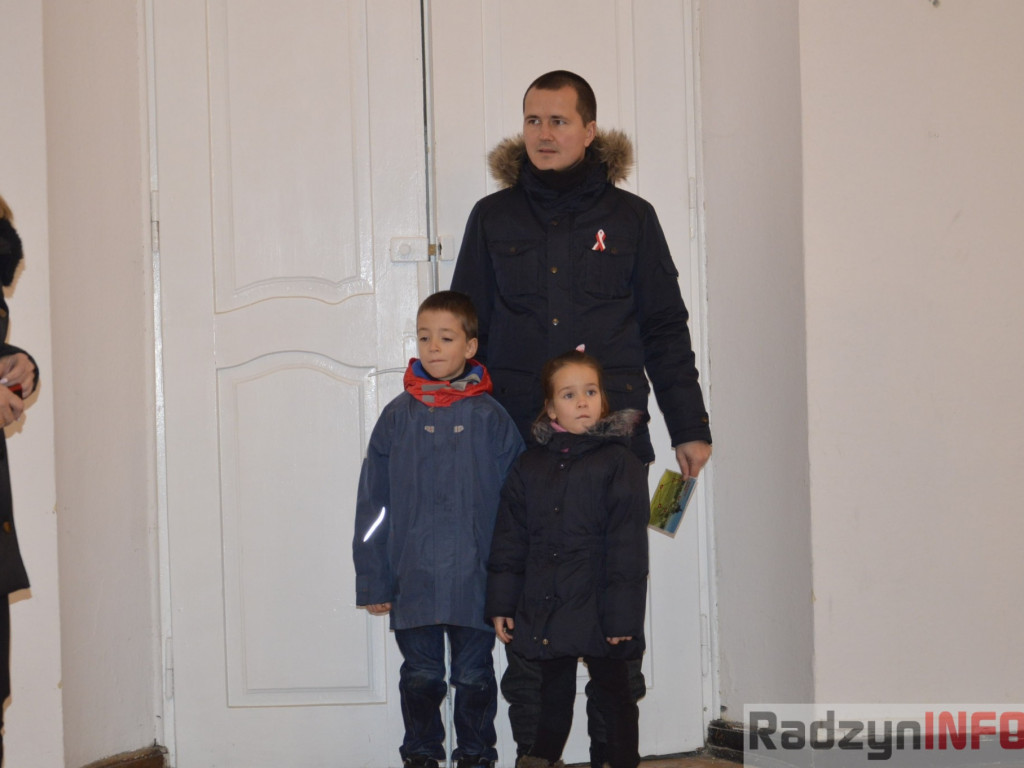 Zorientowani na Polskę, czyli II Spacer Rodzinny