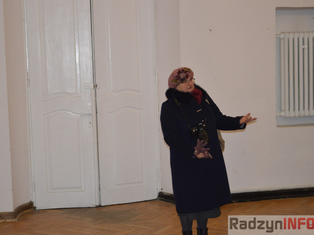 Zorientowani na Polskę, czyli II Spacer Rodzinny