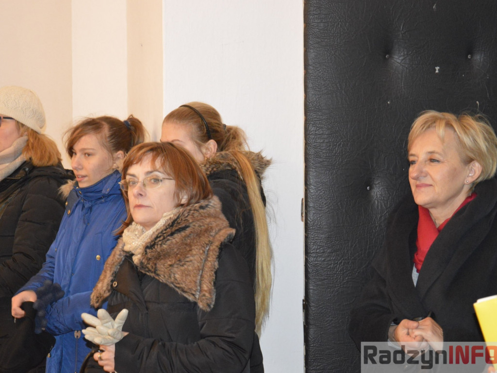 Zorientowani na Polskę, czyli II Spacer Rodzinny