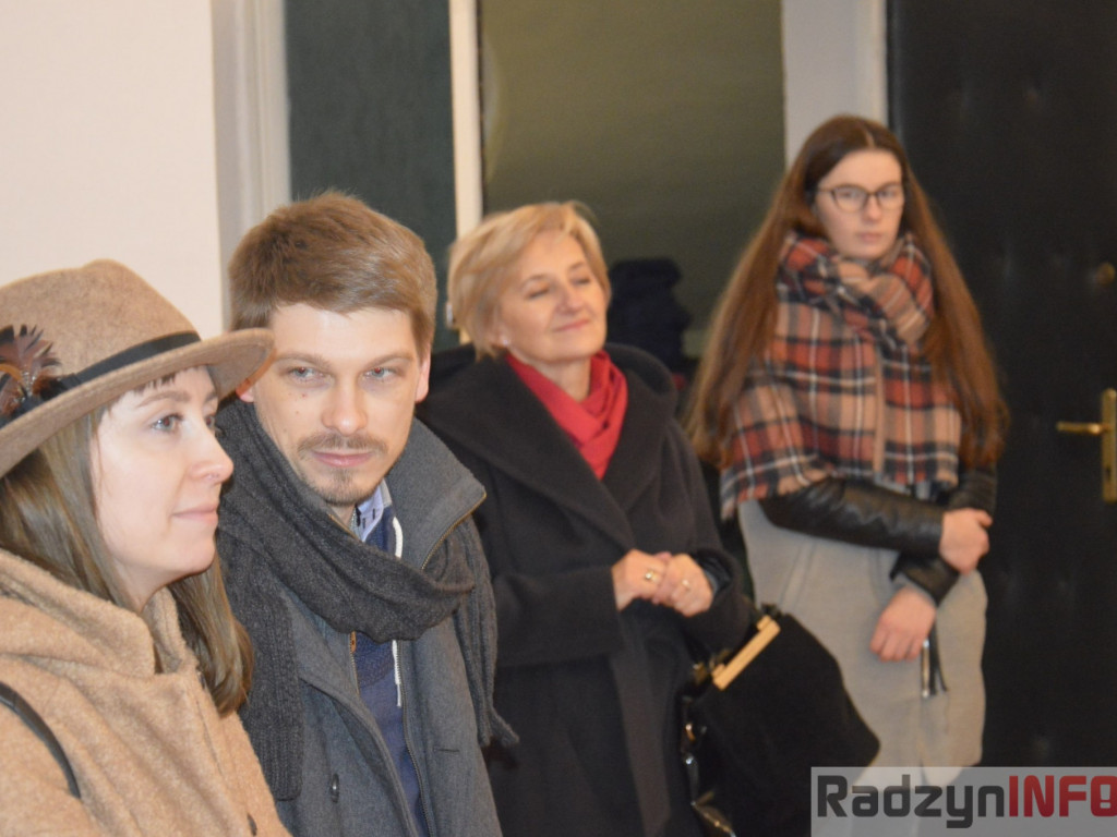 Zorientowani na Polskę, czyli II Spacer Rodzinny