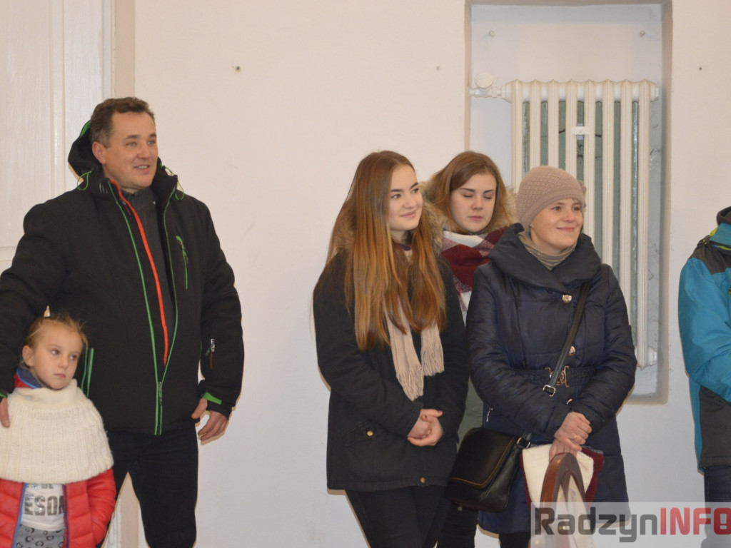 Zorientowani na Polskę, czyli II Spacer Rodzinny