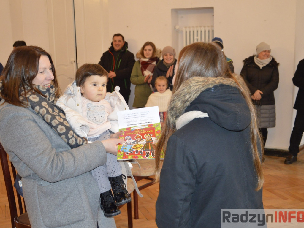 Zorientowani na Polskę, czyli II Spacer Rodzinny