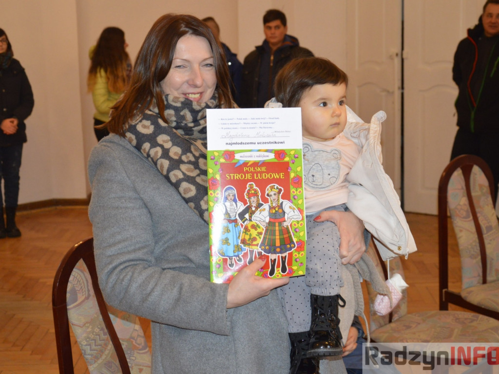 Zorientowani na Polskę, czyli II Spacer Rodzinny