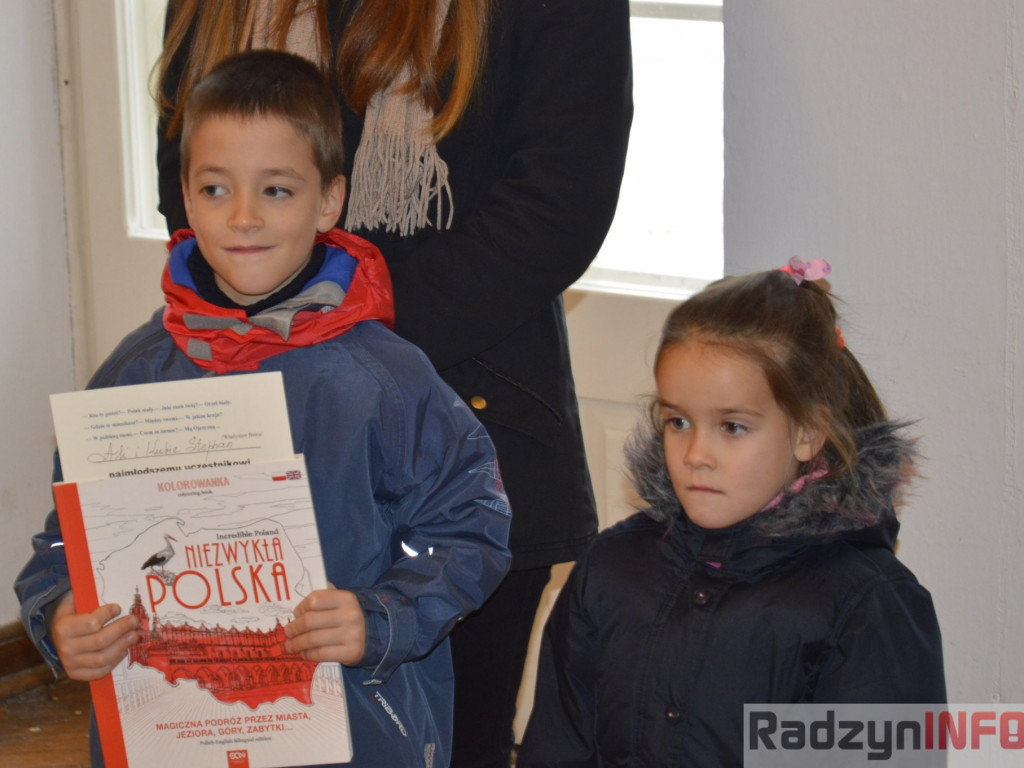 Zorientowani na Polskę, czyli II Spacer Rodzinny