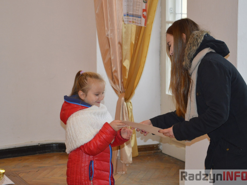 Zorientowani na Polskę, czyli II Spacer Rodzinny
