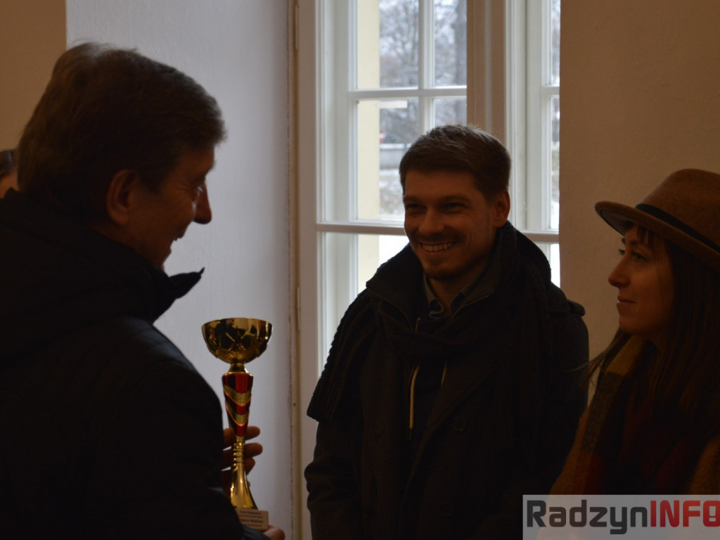 Zorientowani na Polskę, czyli II Spacer Rodzinny