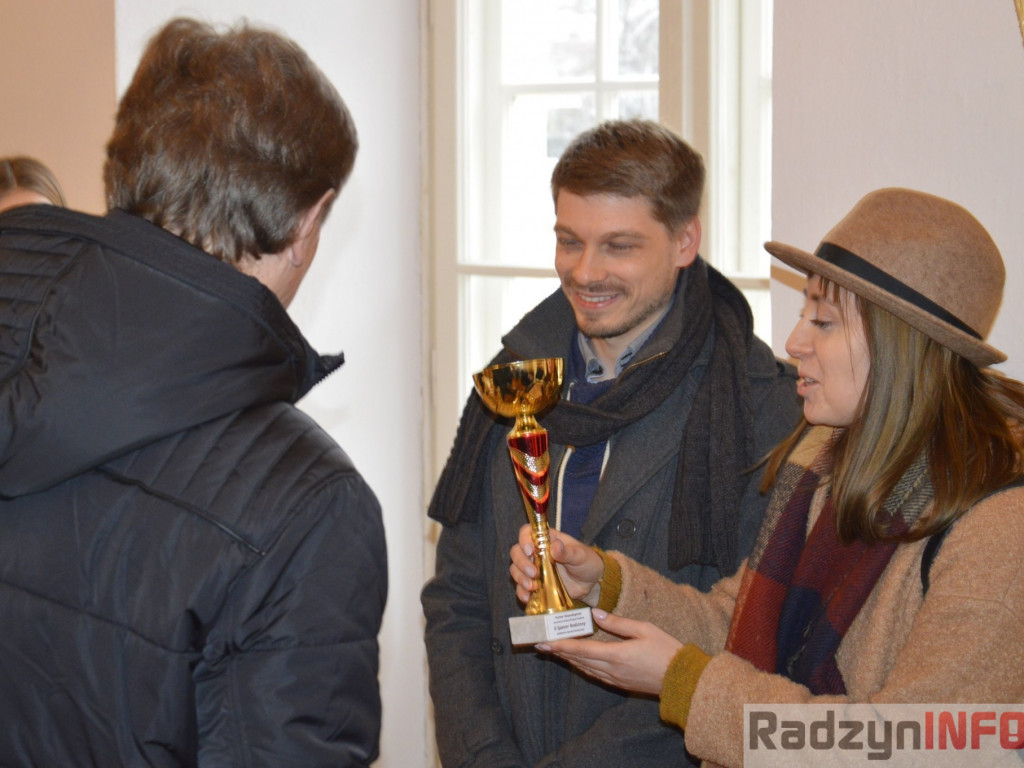 Zorientowani na Polskę, czyli II Spacer Rodzinny