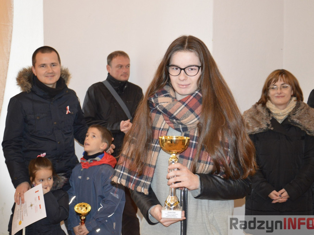 Zorientowani na Polskę, czyli II Spacer Rodzinny