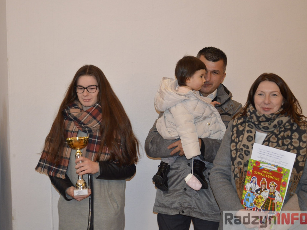 Zorientowani na Polskę, czyli II Spacer Rodzinny