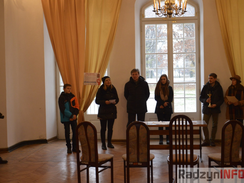 Zorientowani na Polskę, czyli II Spacer Rodzinny