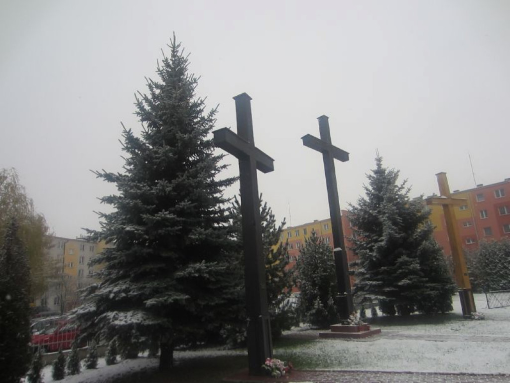 Semper Fidelis Tibi Poloniae!