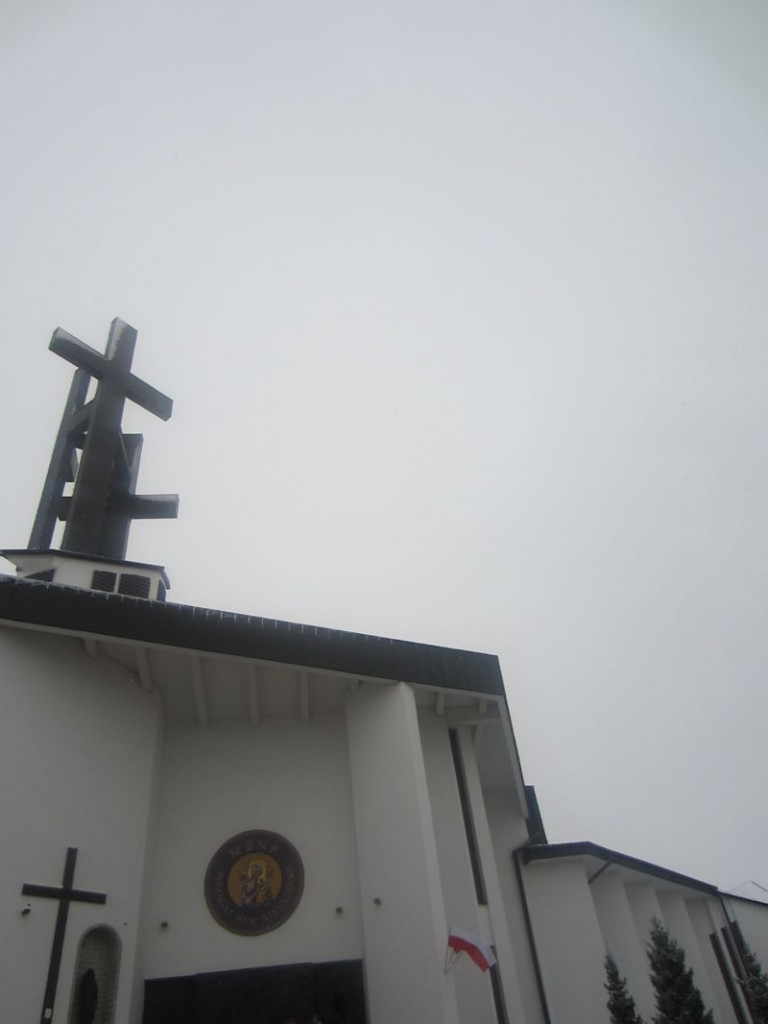 Semper Fidelis Tibi Poloniae!