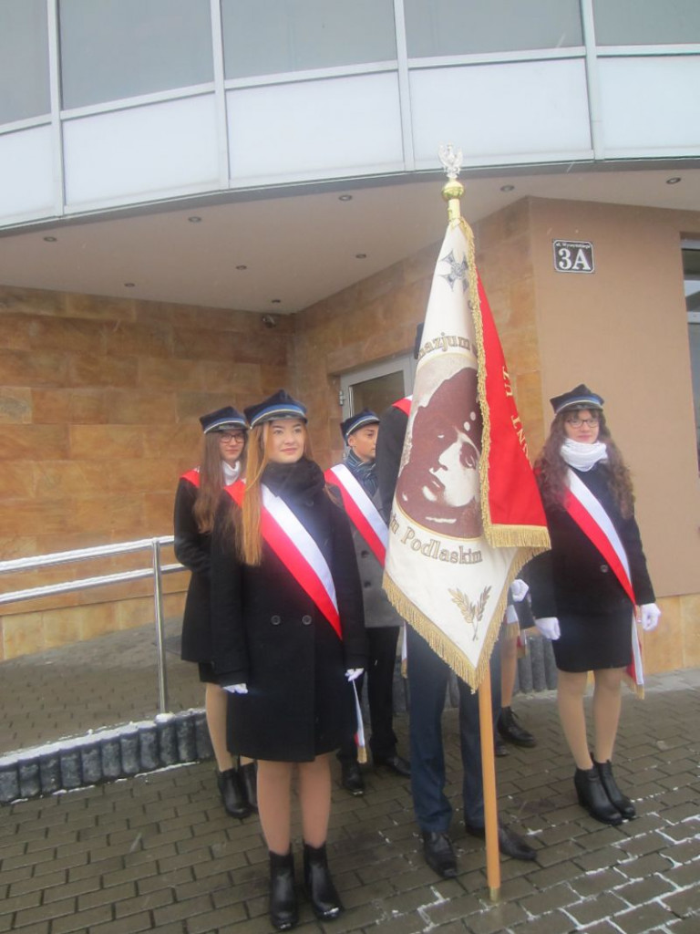 Semper Fidelis Tibi Poloniae!