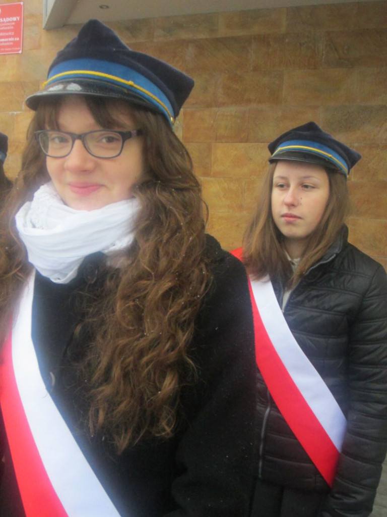 Semper Fidelis Tibi Poloniae!