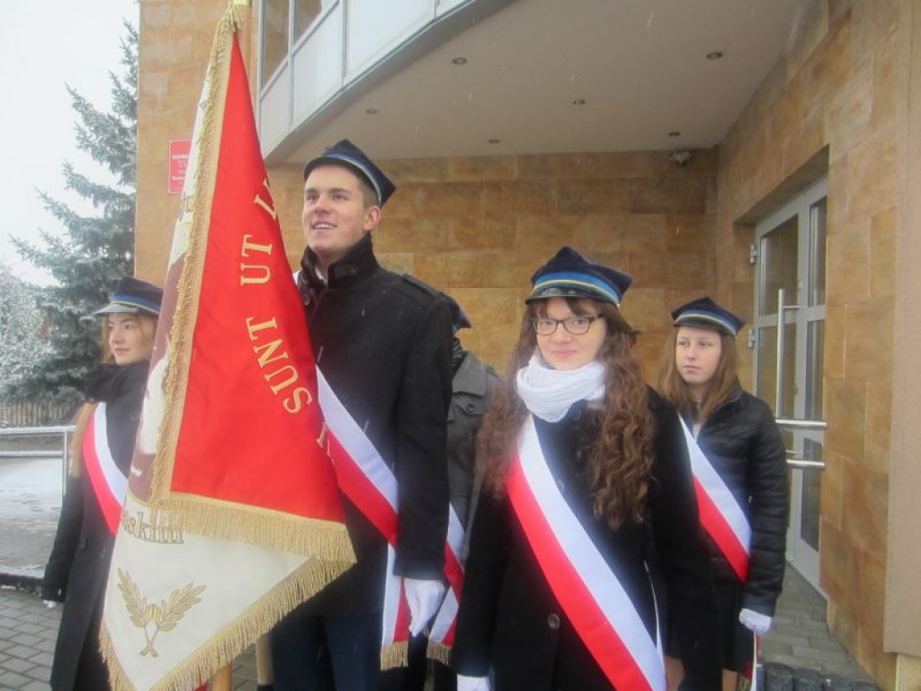 Semper Fidelis Tibi Poloniae!