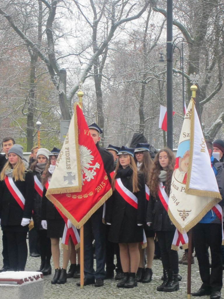 Semper Fidelis Tibi Poloniae!