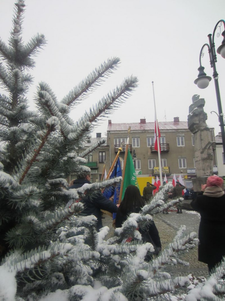 Semper Fidelis Tibi Poloniae!