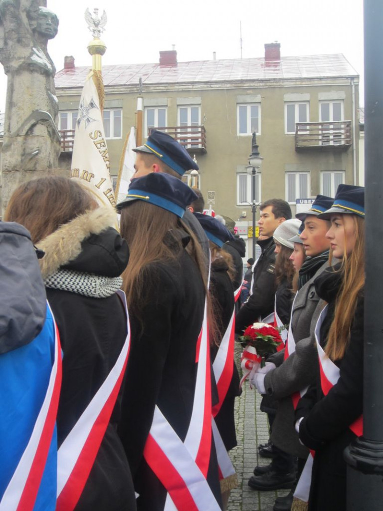 Semper Fidelis Tibi Poloniae!