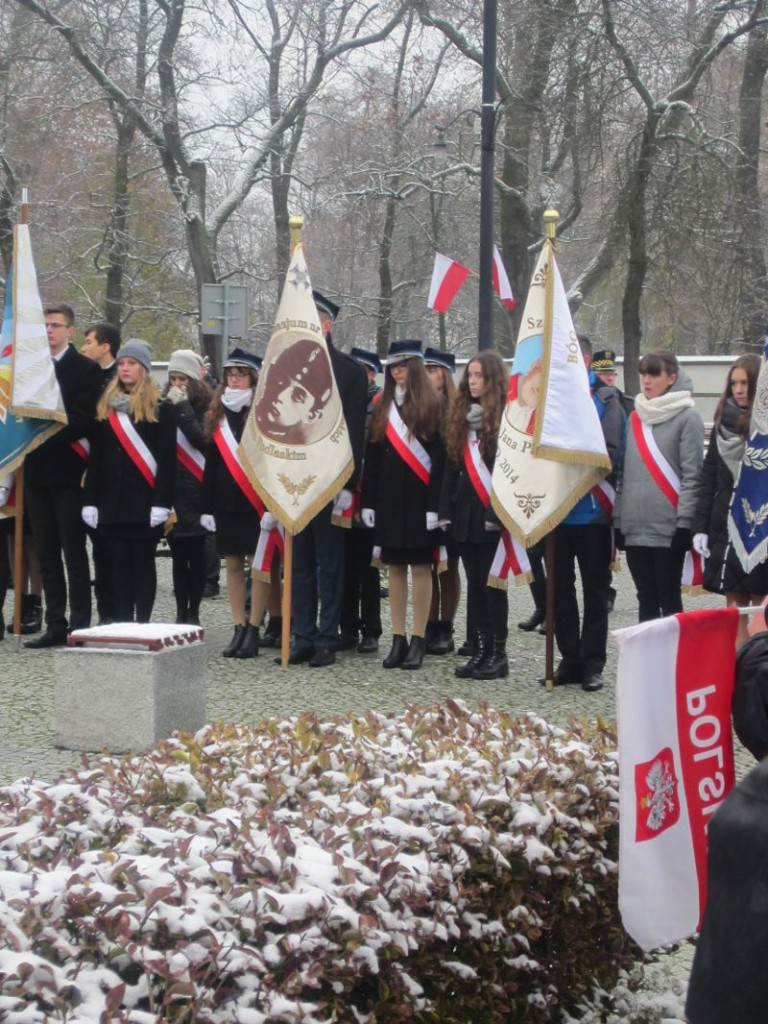 Semper Fidelis Tibi Poloniae!