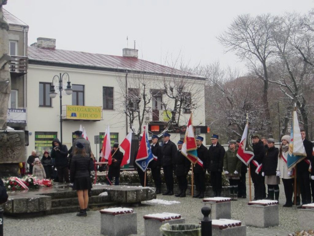 Semper Fidelis Tibi Poloniae!