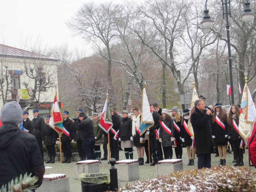 Semper Fidelis Tibi Poloniae!