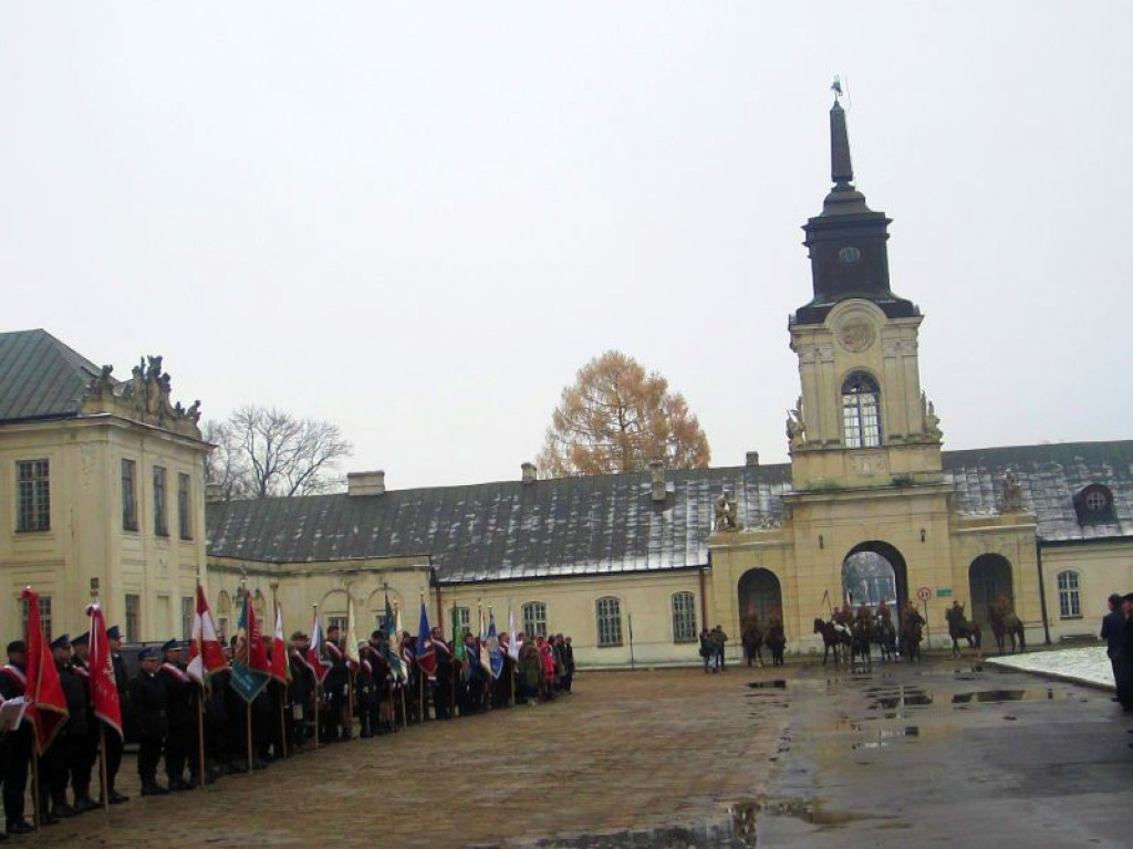 Semper Fidelis Tibi Poloniae!