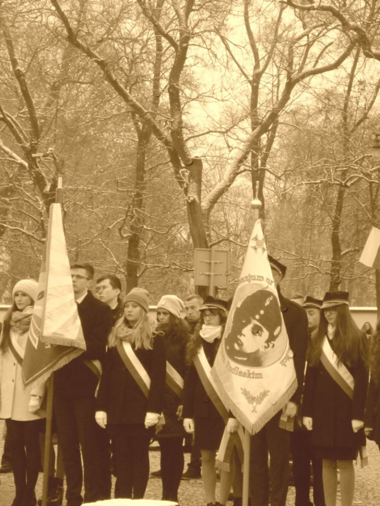 Semper Fidelis Tibi Poloniae!