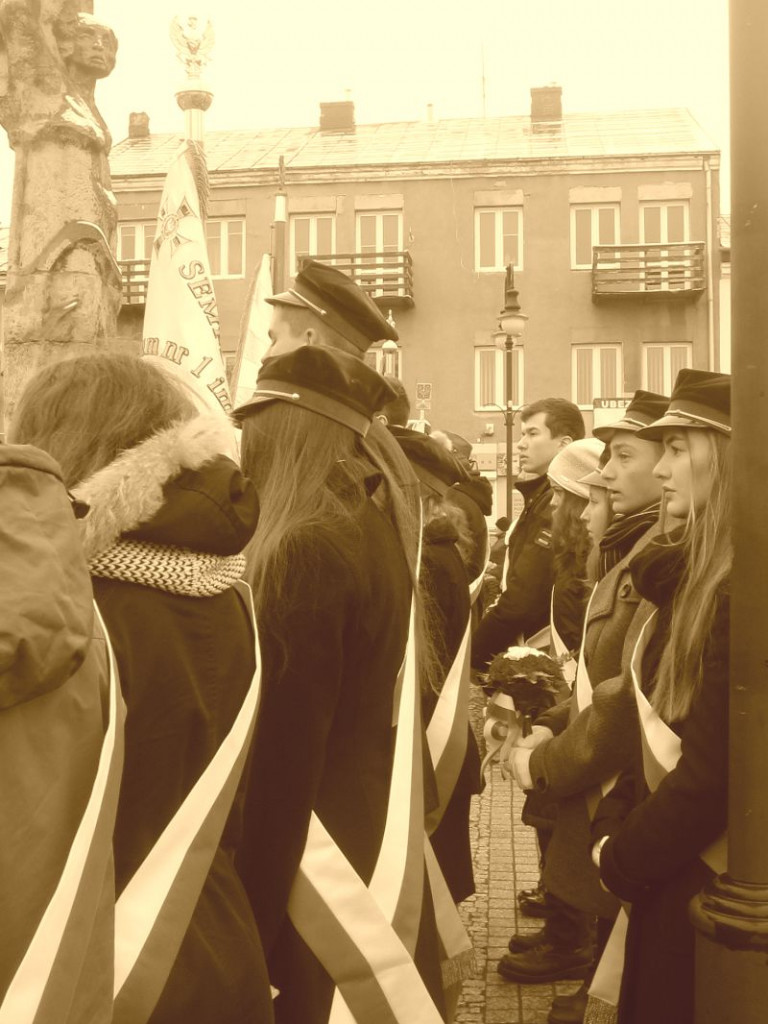 Semper Fidelis Tibi Poloniae!