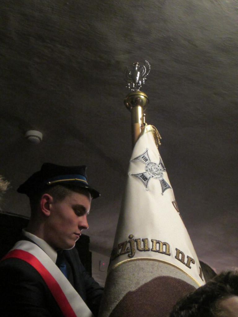 Semper Fidelis Tibi Poloniae!