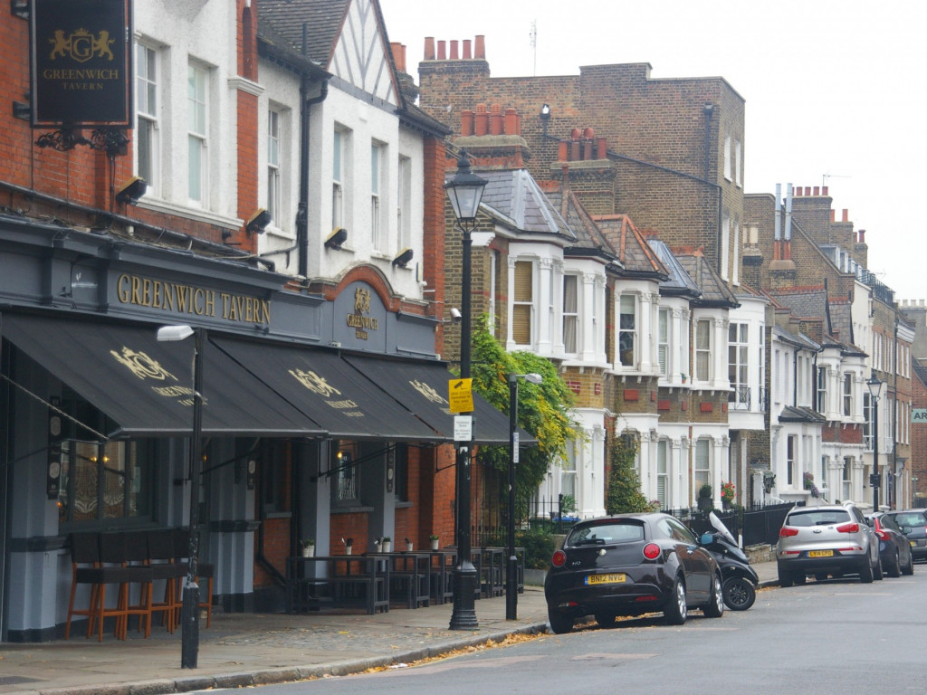 Uczniowie I LO na warsztatach językowych, czyli jak zwiedzić Londyn szybko i przyjemnie