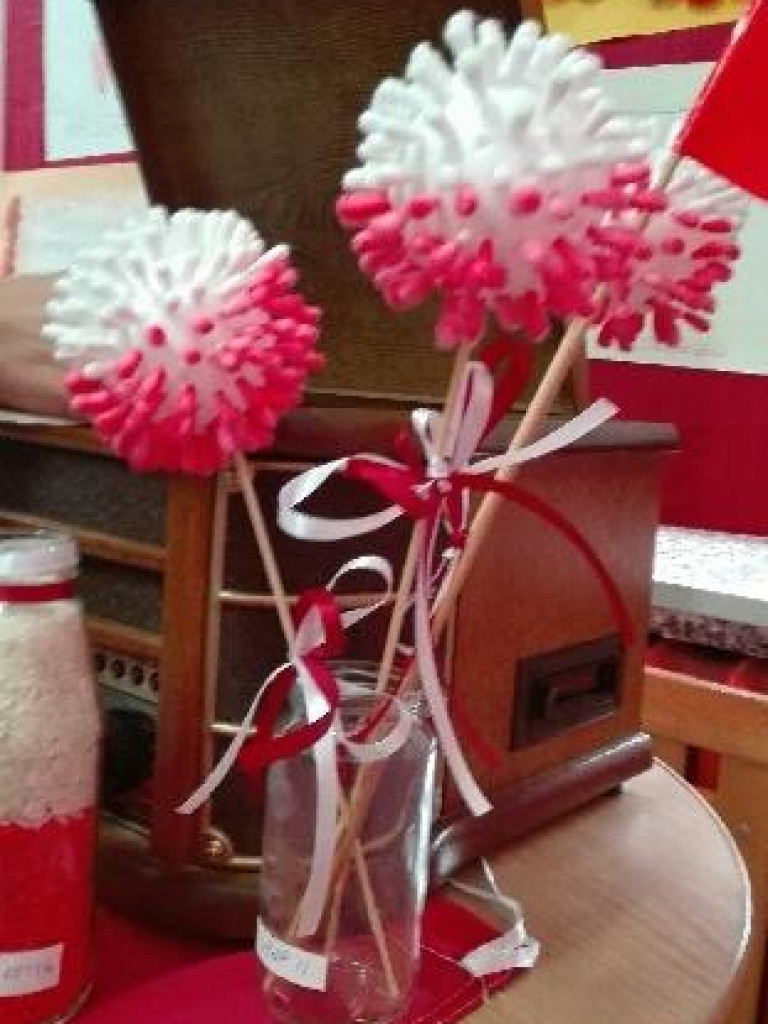 Akademia z okazji Święta Niepodległości w SOSW