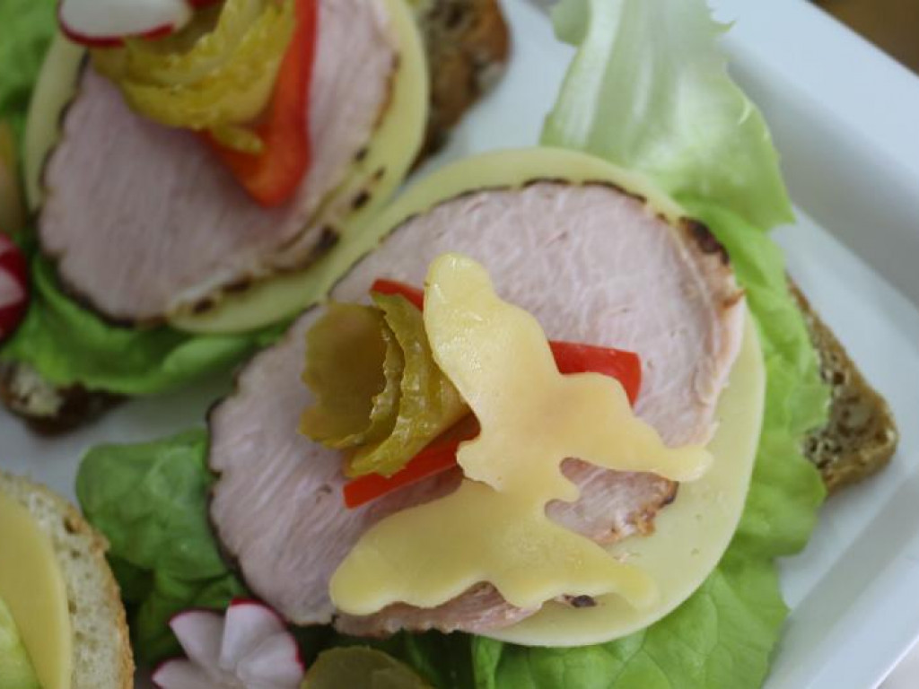 Śniadanie to podstawa!