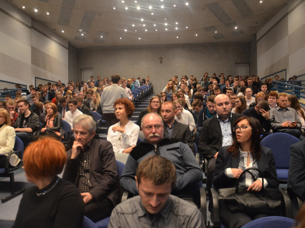 Sukces historyków z I LO