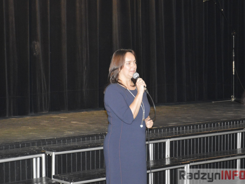 W sieci: wczorajszy dzień z II Radzyńskim Tygodniem Teatru