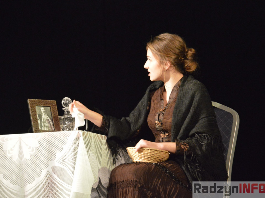 W sieci: wczorajszy dzień z II Radzyńskim Tygodniem Teatru