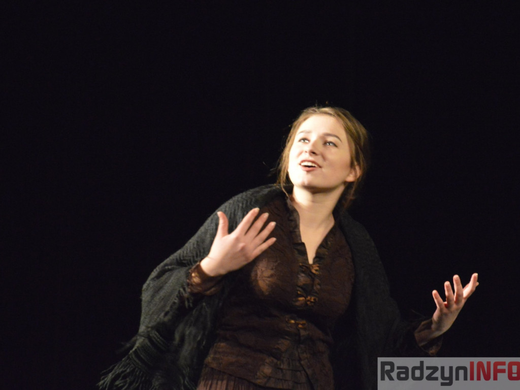 W sieci: wczorajszy dzień z II Radzyńskim Tygodniem Teatru