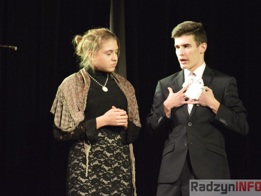 W sieci: wczorajszy dzień z II Radzyńskim Tygodniem Teatru