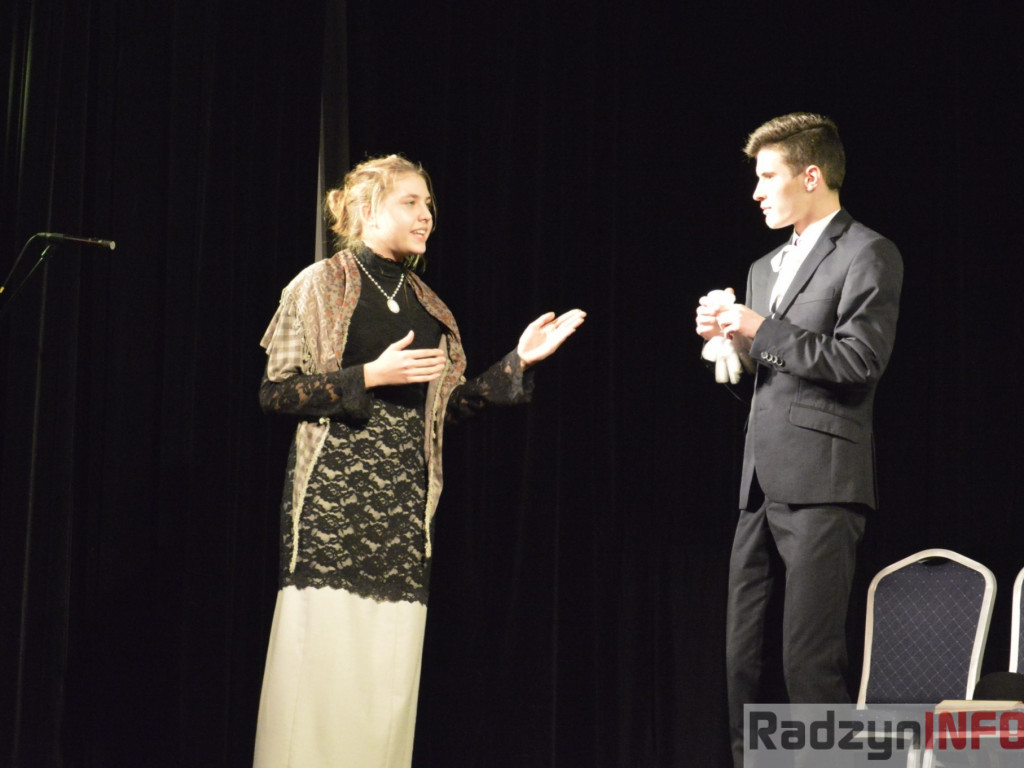 W sieci: wczorajszy dzień z II Radzyńskim Tygodniem Teatru