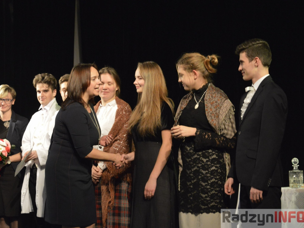 W sieci: wczorajszy dzień z II Radzyńskim Tygodniem Teatru