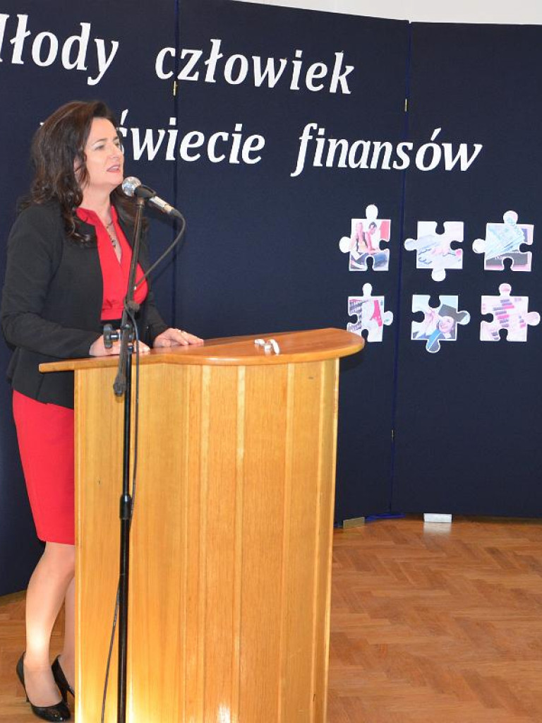 Konferencja naukowa Klasy Akademickiej SGH w ZSP