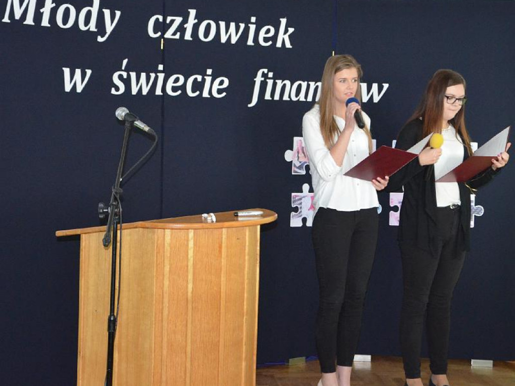 Konferencja naukowa Klasy Akademickiej SGH w ZSP