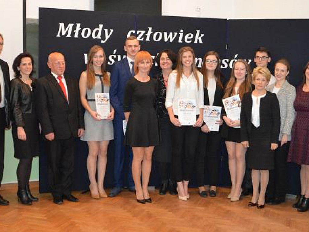 Konferencja naukowa Klasy Akademickiej SGH w ZSP