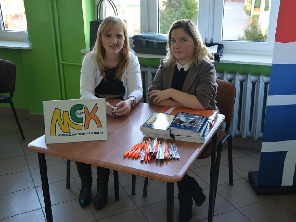 Konferencja naukowa Klasy Akademickiej SGH w ZSP