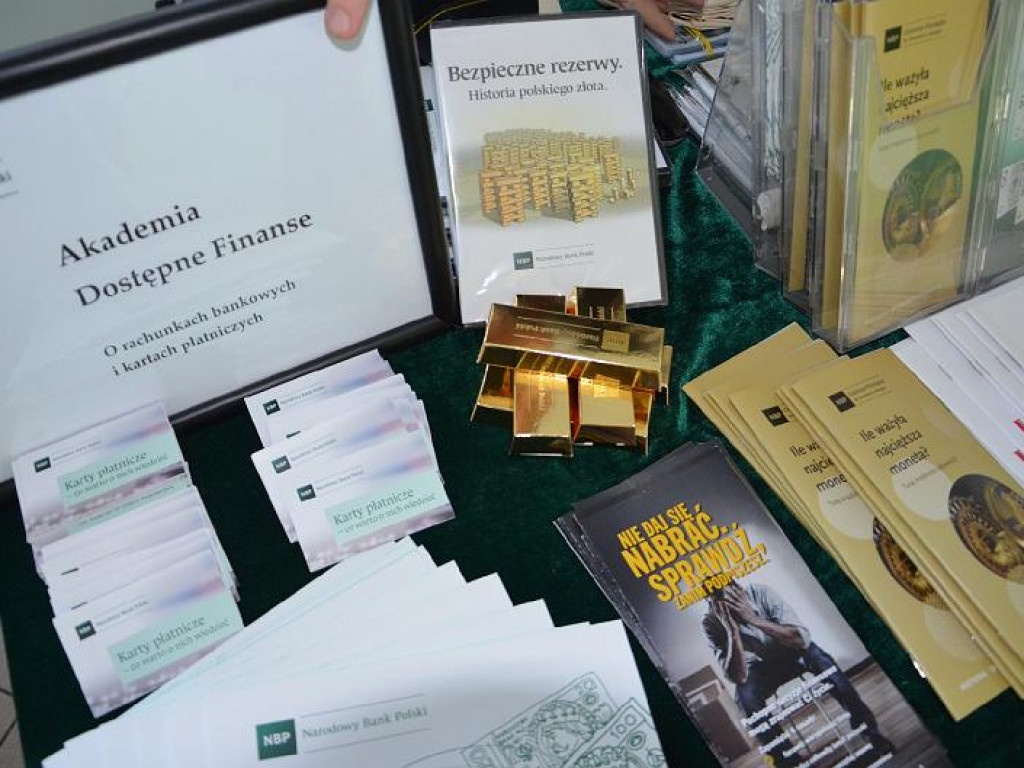 Konferencja naukowa Klasy Akademickiej SGH w ZSP