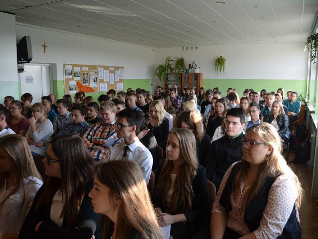 Konferencja naukowa Klasy Akademickiej SGH w ZSP