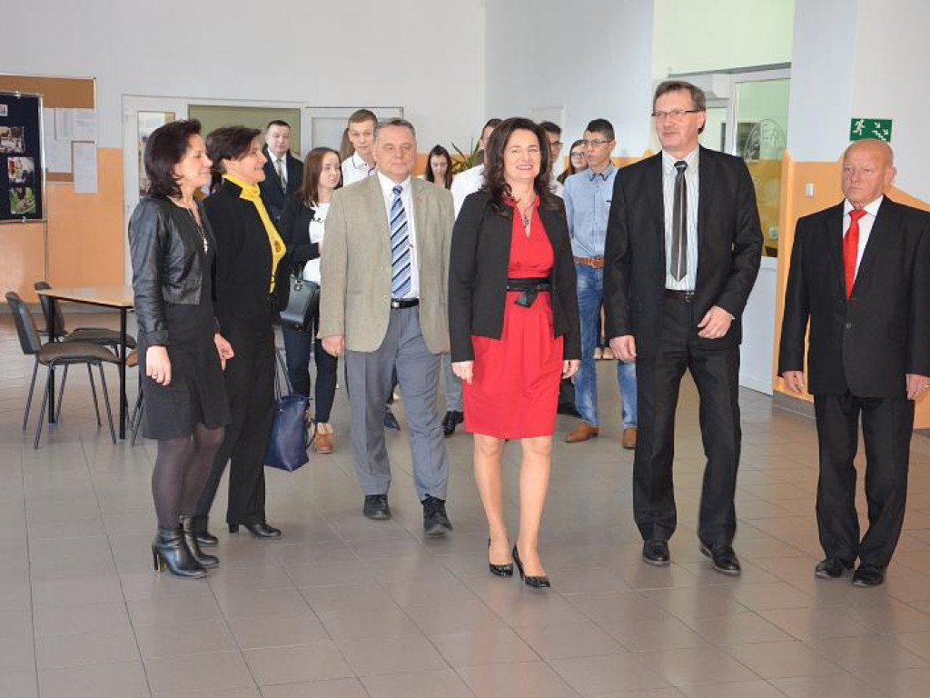 Konferencja naukowa Klasy Akademickiej SGH w ZSP